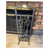 Fireplace tools