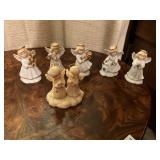 6- Golden Halo ï¿½ Bronson collectibles Angels