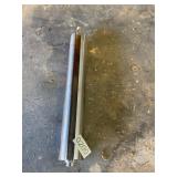 Metal cutter, head, or cutter spindle