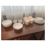 Corelle dishes