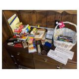 Office supplies - all
