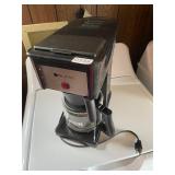 Bunn coffee maker