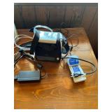 Inogen One portable oxygen concentrator