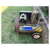 NAPA air compressor