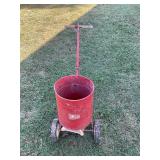 Unico spreader