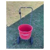 Earth Way spreader