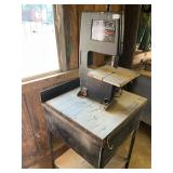 Black & Decker 7 1/2ï¿½ band saw