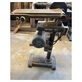 Craftsman belt and circular sander