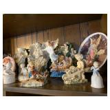 Huge lot of angels