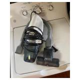 Black & Decker Dustbuster with attachment