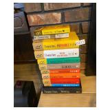 Danielle Steele books - all