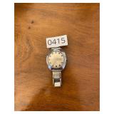 Vintage Timex electric watch with date