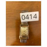 Vintage Lord Elgin watch
