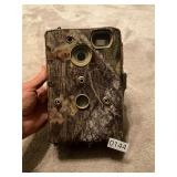Moultrie 35 mm camera Deer camera