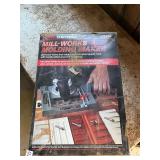 Craftsman Mill Works molding maker