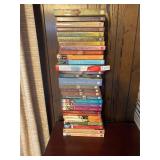 Wanda E. Brunsetter books - all