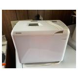Bread maker