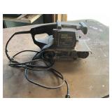 Sears craftsman belt sander