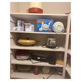 Pantry - all pictured