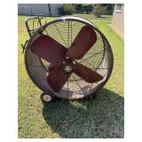 Heat Buster 46ï¿½ fan