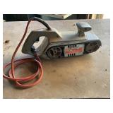 Black and Decker belt sander