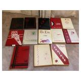 1960s yearbook ï¿½ all