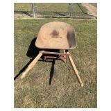 Wheelbarrow