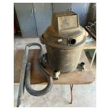 Wet / Dry shop vac