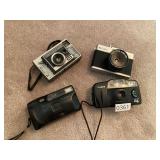 4 cameras
