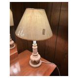 Table lamp