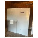 4 x 6 safe room storm shelter