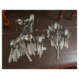 Silverware - all