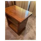 Nice wooden table