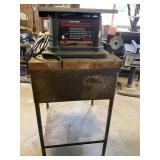 Sears craftsman oscillating spindle sander