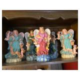 Big angels