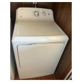 GE Electric Dryer