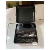 Black & Decker hand mixer