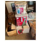 Large Christmas lot