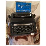 IBM typewriter