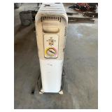 Lakewood radiator heater