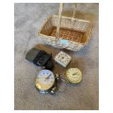 Alarm clocks ï¿½ all