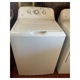 GE washing machine