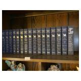 Collection of todayï¿½s best books