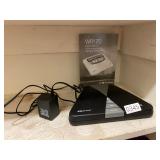 Midland weather radio