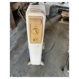 Lakewood radiator heater