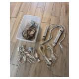 Extension cords, power strips - all