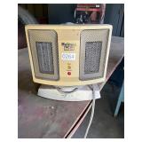 Holmes electric heater