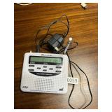 Midland weather radio