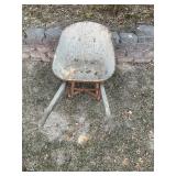 Wheel barrow