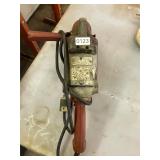 Heavy Duty wire wheel electric grinder